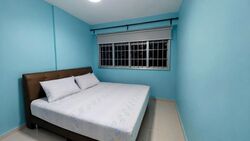 Blk 312B Punggol Parcvista (Punggol), HDB 4 Rooms #580129021